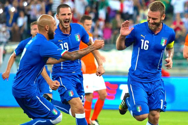 Italy – Malta preview and betting tips