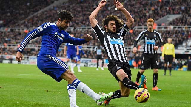 Newcastle United – Chelsea Preview and Betting Tips