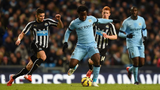 Manchester City – Newcastle United preview and betting tips