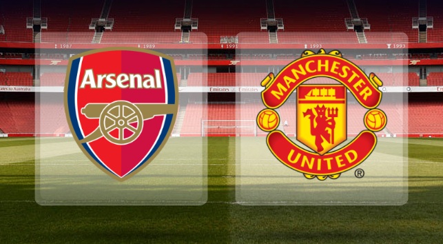Arsenal - Manchester United betting tips
