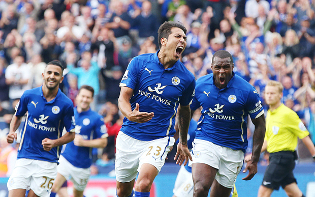Leicester City - Manchester City betting tips