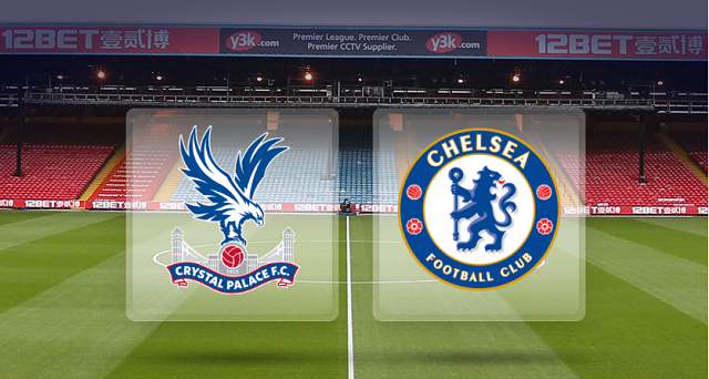 Crystal Palace - Chelsea betting tips