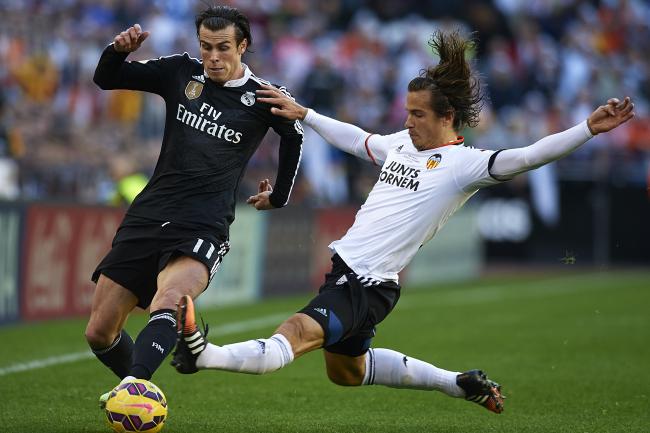 Valencia – Real Madrid betting tips