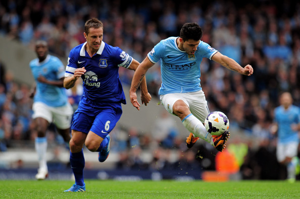 Manchester City - Everton betting tips