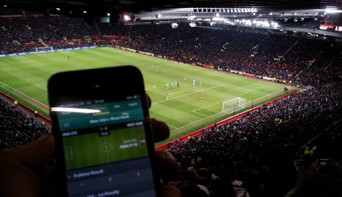 How to view bet365 desktop version on mobile device