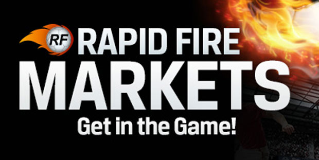 ​Reap Big With the Coral Rapid Fire Markets