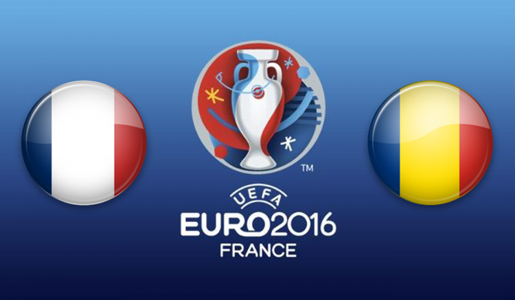 France - Romania Betting Tips & Preview - Euro 2016 Group A