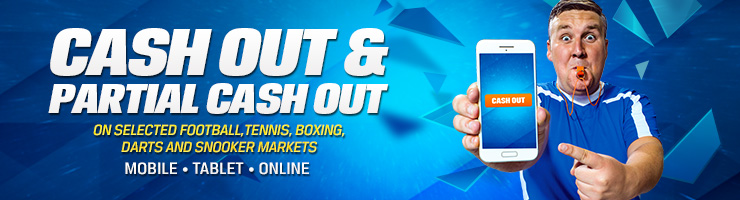 ​Coral Cash Out and Partial Cash Out Options