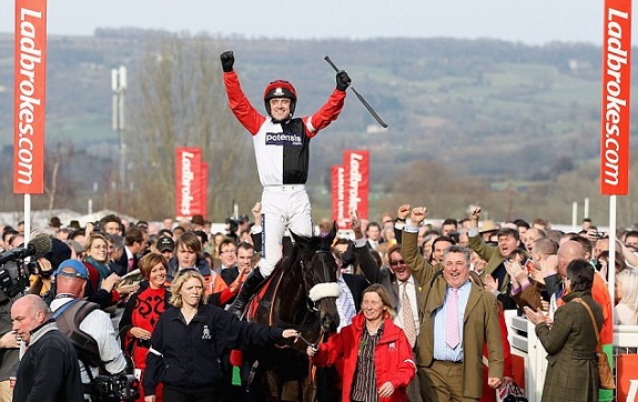 Ladbrokes Horse Racing - Best Odds Guaranteed Plus