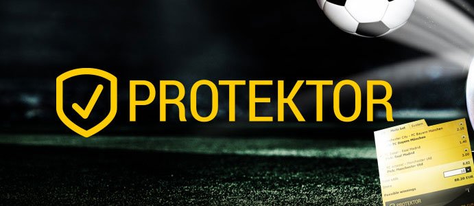 Bwin PROTEKTOR - Insure your Multi bets