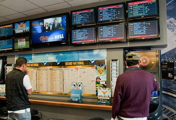 ​William Hill Betting TV Service