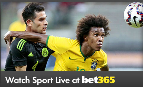 ​How To Watch Live Football On Bet365