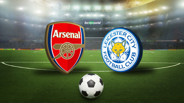 Arsenal – Leicester City betting tips