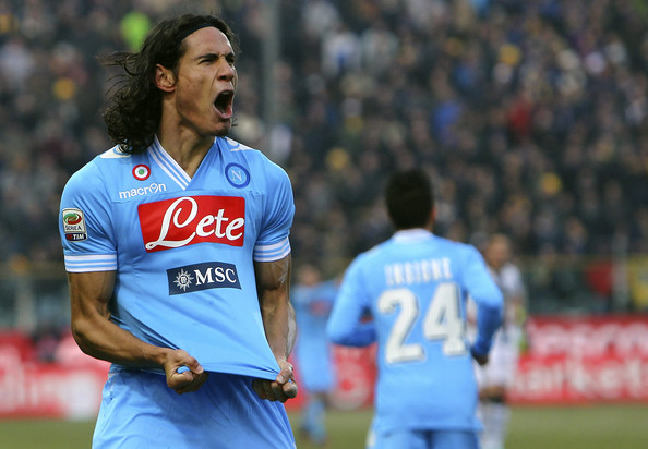 Napoli-Parma betting preview