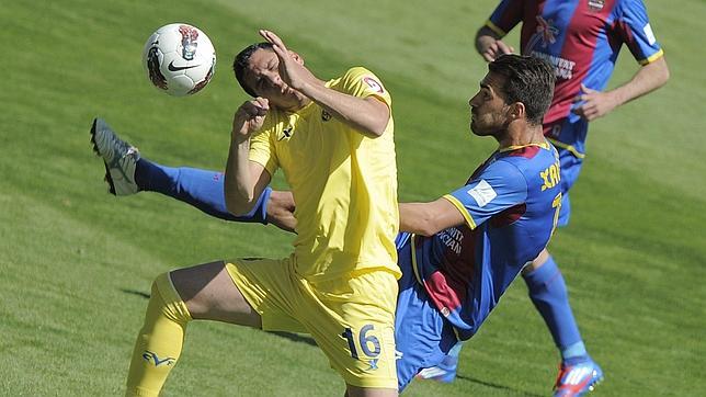 Levante-Villarreal betting preview