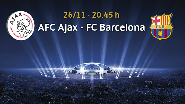 Ajax-Barcelona betting preview