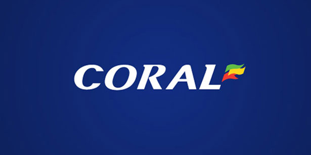 Coral review