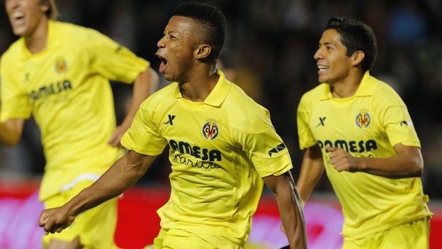 Villareal-Malaga betting preview