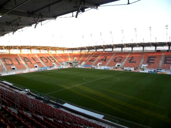 Dialog Arena