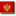 Montenegro