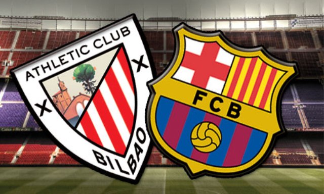 Athletic Bilbao-Barcelona betting preview