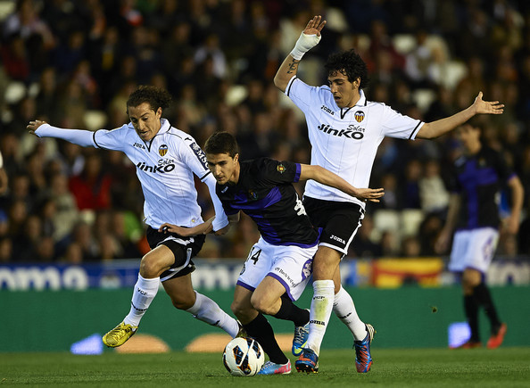 Valencia-Osasuna betting preview