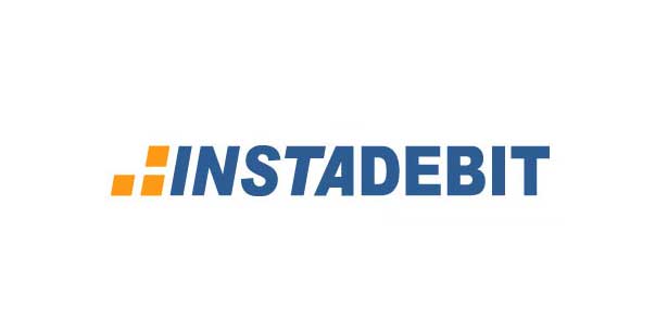 Betting with ​Instadebit