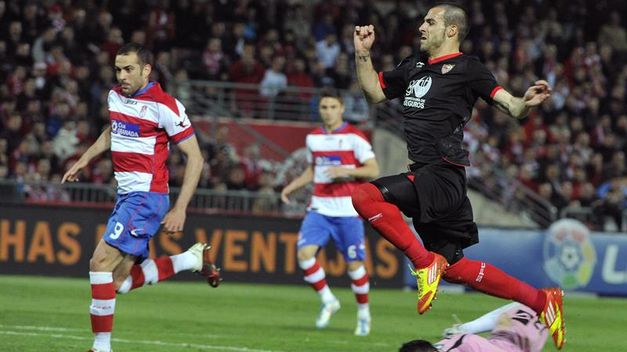 Granada-Sevilla betting preview