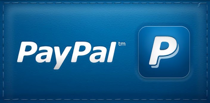Betting with Paypal