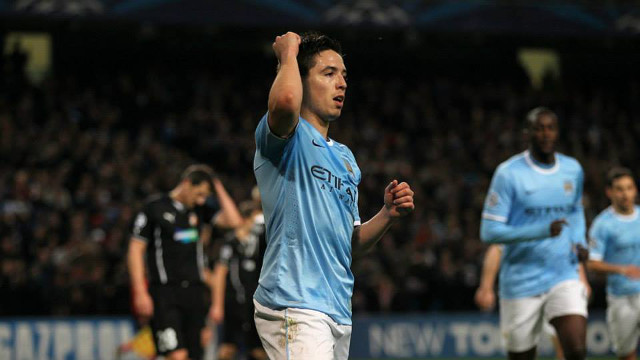 Manchester City-Swansea betting preview