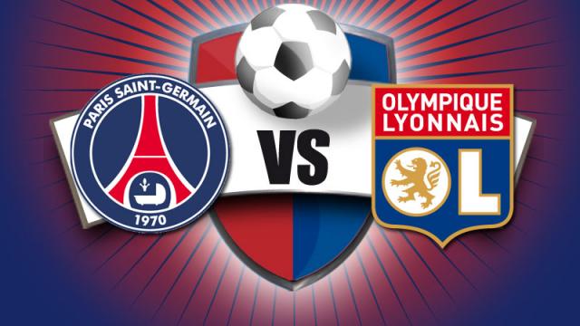 PSG-Lyon betting preview