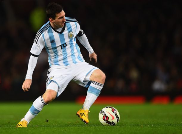 Argentina – Paraguay Preview and Betting Tips