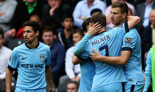 Manchester City: 2014/2015 Premier League Review and Betting Stats