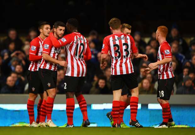 Southampton: 2014/15 Premier League Season Review and Betting Stats