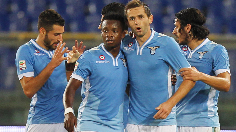 Lazio’s 2014/15 Serie A Review and Betting Stats