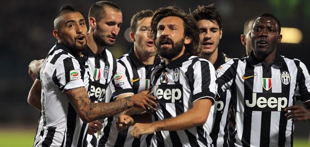 2014–15 Juventus FC season - Wikipedia