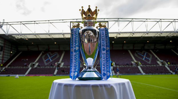 Premier League Outright Betting 2015/16