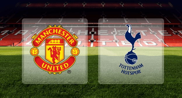 Manchester United – Tottenham Preview and Betting Tips