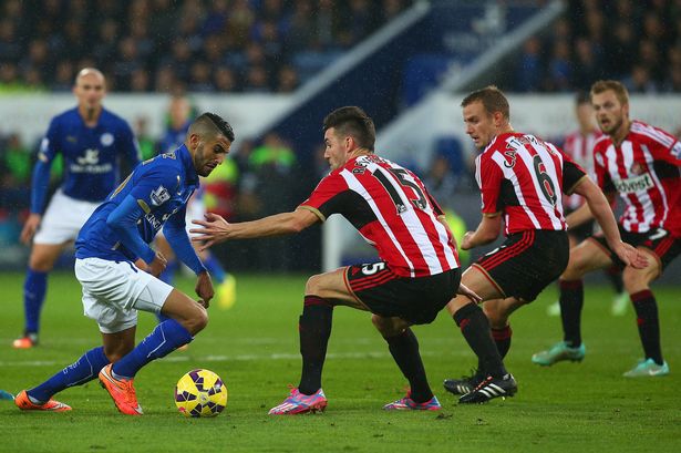 Leicester City – Sunderland Preview and Betting Tips