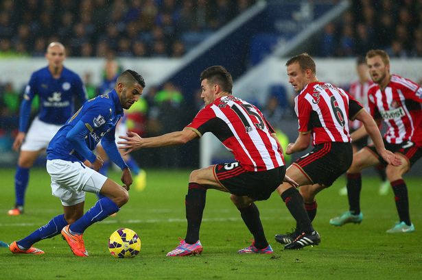 Leicester City – Sunderland Preview and Betting Tips