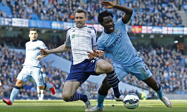 West Bromwich Albion – Manchester City Preview and Betting Tips
