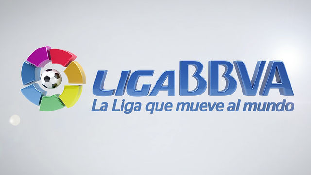 Liga BBVA outright betting 2015/2016