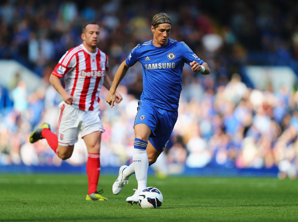 Stoke City-Chelsea betting preview