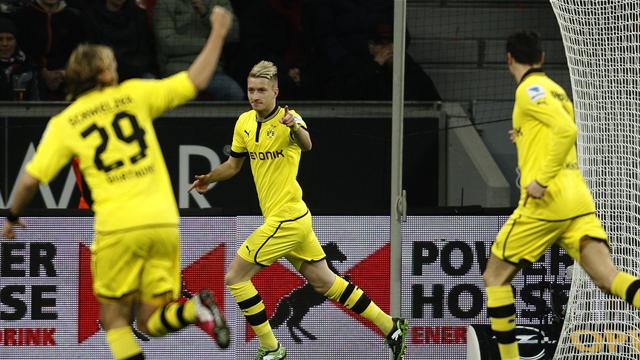 Borussia Dortmund-Bayer Leverkusen betting preview