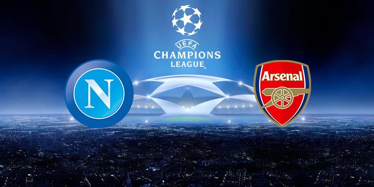 Napoli-Arsenal betting preview