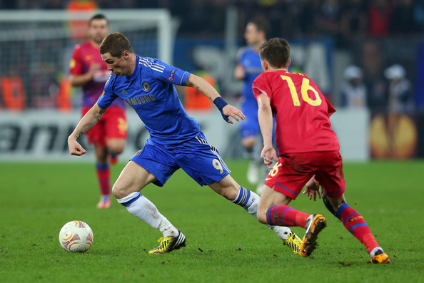 Chelsea-Steaua Bucharest betting preview