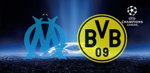 Marseille-Borussia Dortmund betting preview