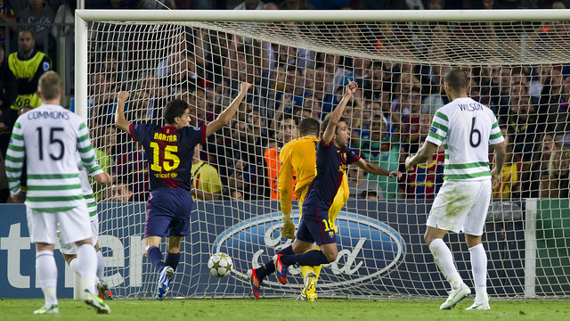 Barcelona-Celtic betting preview