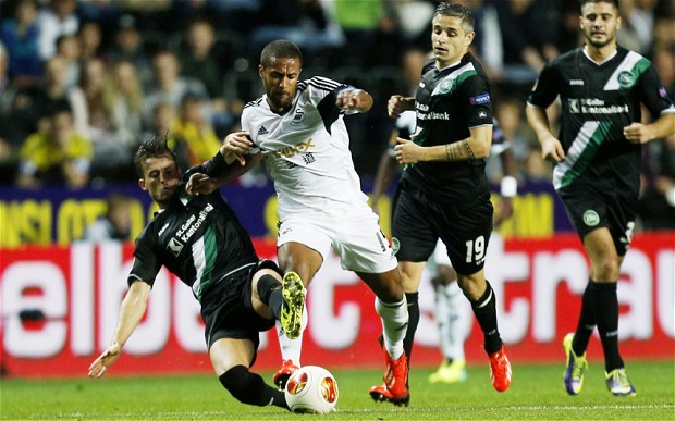 St. Gallen-Swansea City betting preview