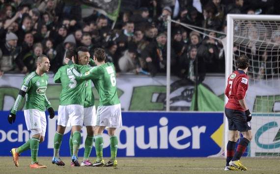 Montpellier	-Saint-Etienne betting preview